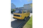 VW T3 Westfalia 263.250 km 16.000 € Bendorf 56170