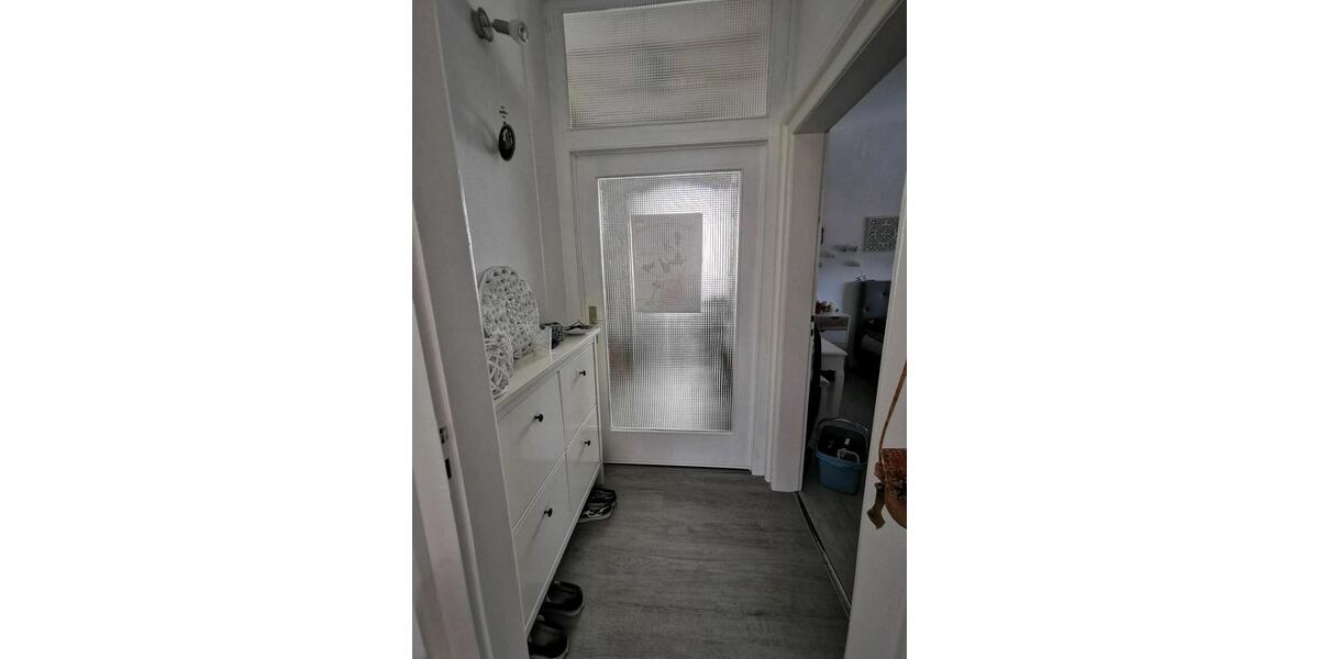 2 ZKB60m2 Wohnung (mit Erker) in RodenbachNeuwied mit Terrasse 2 zimmer