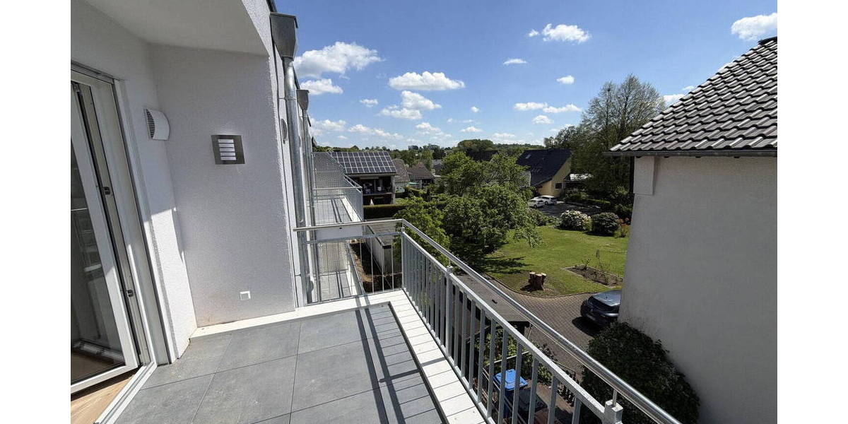 Etagenwohnung Dierdorf - 3 Zimmer, 77 m&sup2;, 1.200&euro; | Angebot:26056626