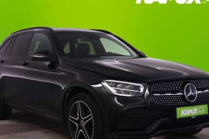 Mercedes-Benz GLC 300 70.638 km 32.750 &euro; Siershahn 56427