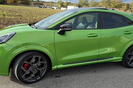 Ford Puma 28.500 km 21.900 &euro; Wolken 56332