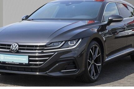 VW Arteon 12.262 km 44.980 € Bendorf 56170