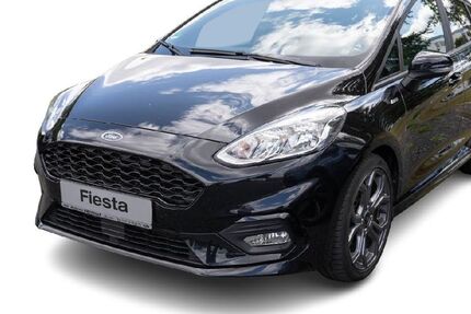 Ford Fiesta 71.849 km 13.450 &euro; Miehlen 56357