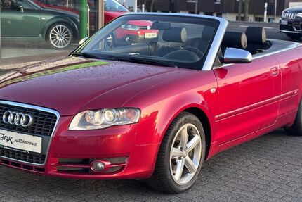 Audi A4 187.000 km 7.990 € Ransbach-Baumbach 56235