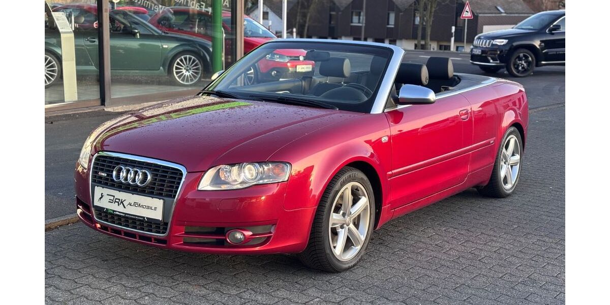 Audi A4 187.000 km 7.990 &euro; Ransbach-Baumbach 56235