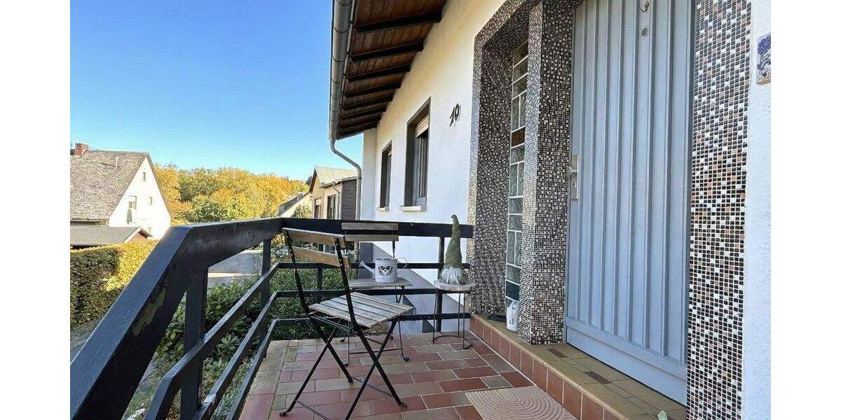 Einfamilienhaus Montabaur Eschelbach - 5 Zimmer, 105 m&sup2;, 259.000&euro; | Angebot:25685054