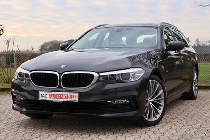 BMW 525 215.000 km 16.900 &euro; Emmelshausen/ 25km v. Koblenz 56281