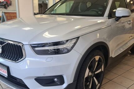 Volvo XC40 106.700 km 25.400 &euro; Mülheim-Kärlich 56218