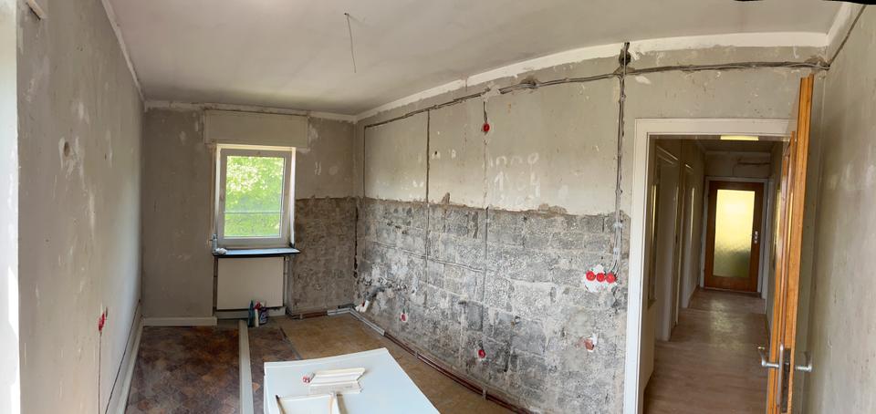 Etagenwohnung Neuwied Feldkirchen - 3 Zimmer, 59 m&sup2;, 650&euro; | Angebot:26412816