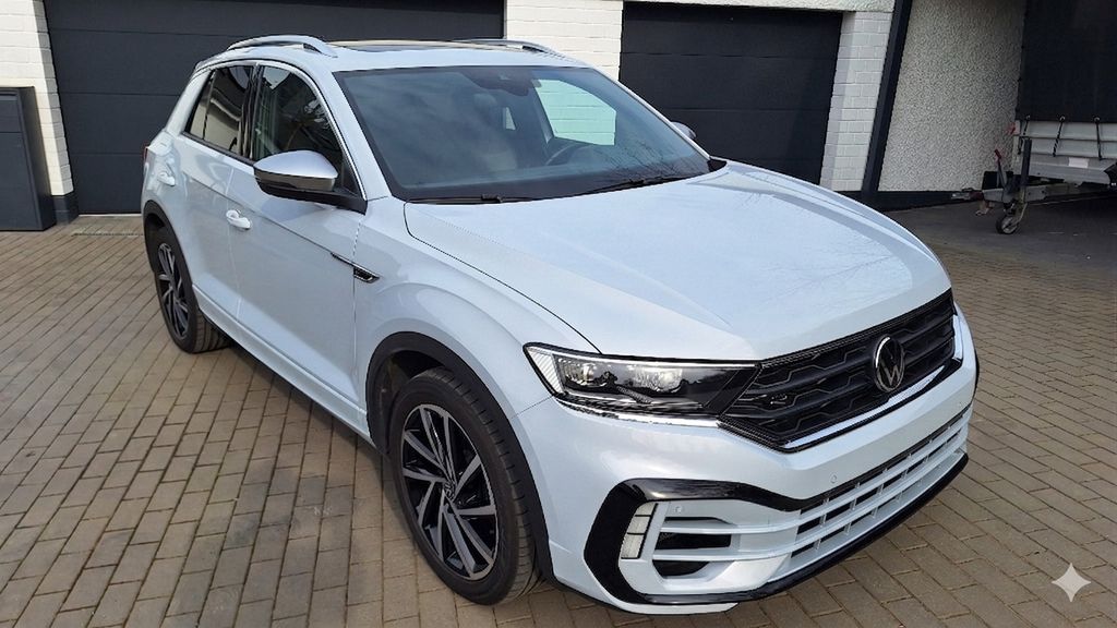 VW T-Roc 22.400 km 27.800 &euro; Bad Hönningen 53557