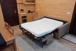 Erdgeschoßwohnung Datzeroth - 1 Zimmer, 18 m&sup2;, 500&euro; | Angebot:26554709