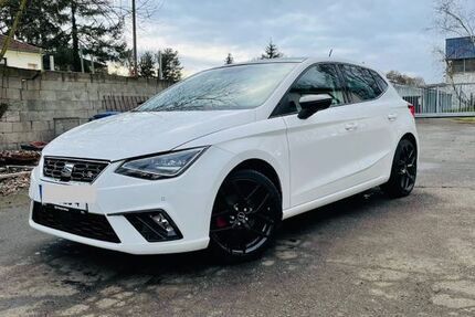Seat Ibiza 82.000 km 12.000 &euro; Koblenz 56077