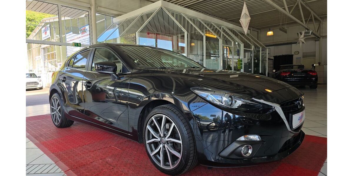 Mazda 3 111.000 km 13.980 € Lahnstein 56112