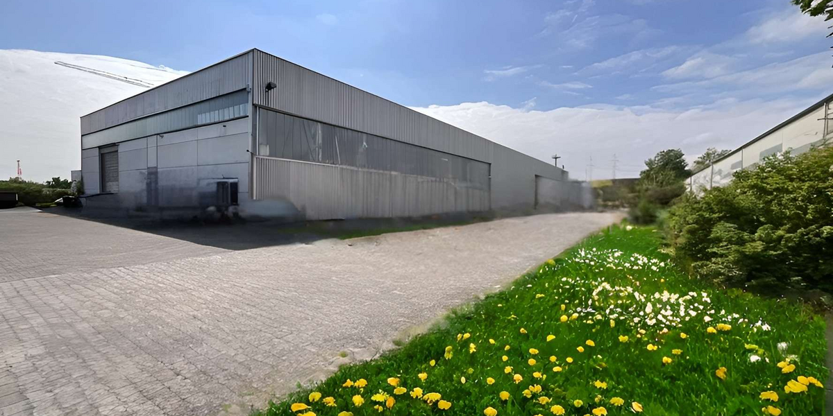 Gewerbeobjekt Andernach - 1.850.000&euro; | Angebot:26829135