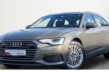 Audi A6 39.260 km 33.440 &euro; Diez 65582