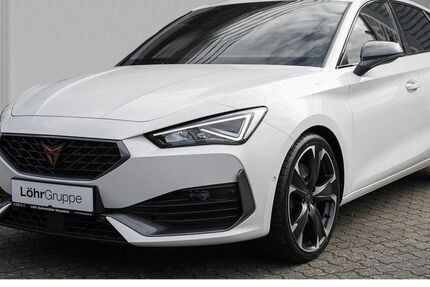 Cupra Leon 16.854 km 29.980 € Neuwied 56564