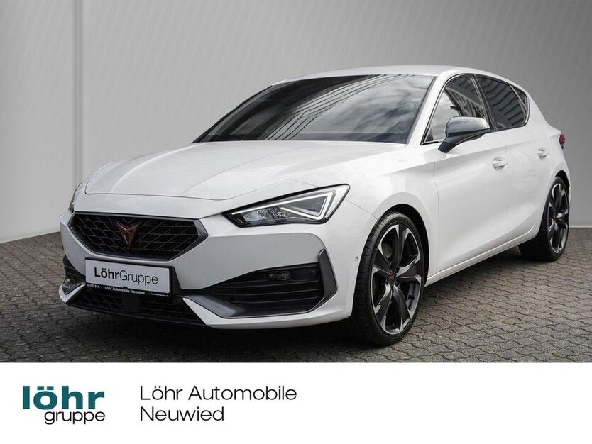 Cupra Leon 16.854 km 29.980 € Neuwied 56564