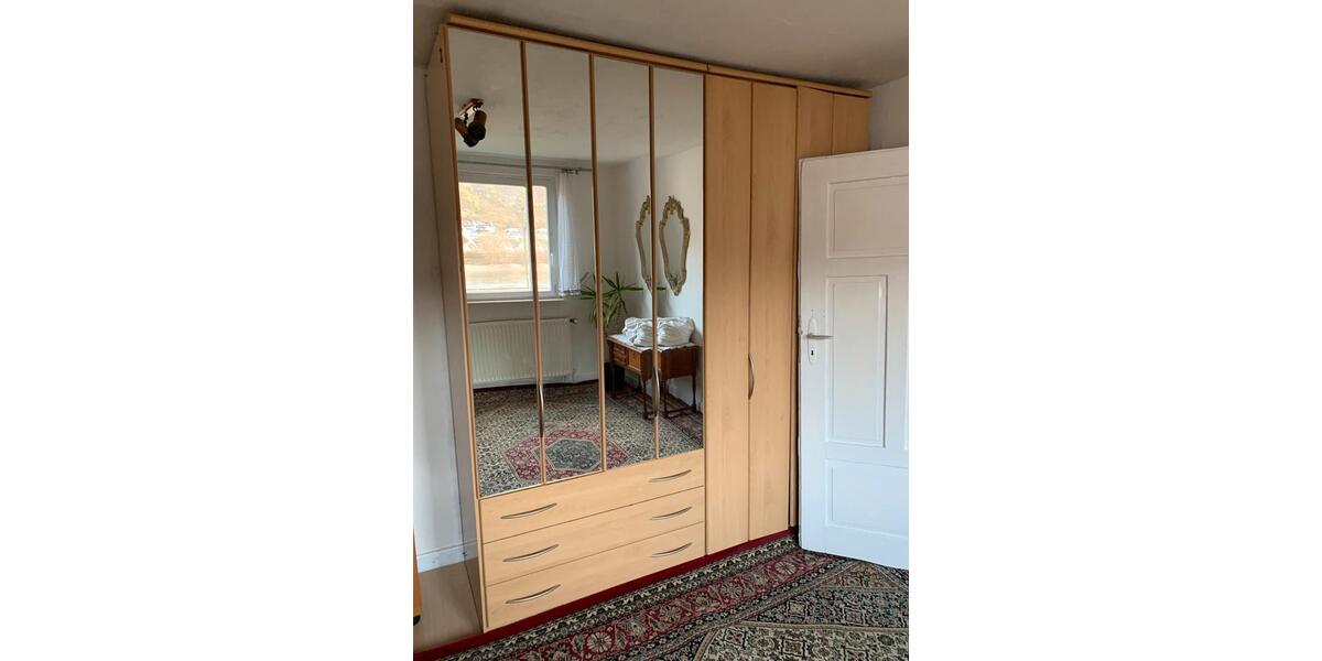 Etagenwohnung Boppard - 1 Zimmer, 20 m&sup2;, 400&euro; | Angebot:26406268