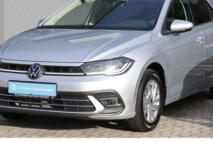 VW Polo 12.855 km 23.980 € Koblenz 56070