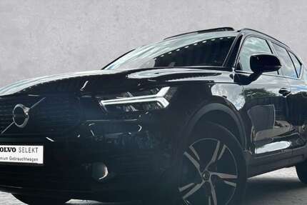 Volvo XC40 78.000 km 26.870 € Koblenz 56077