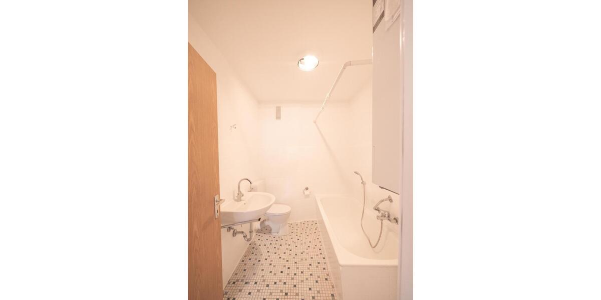 2-ZKB Wohnung in Uni Nähe 2 zimmer