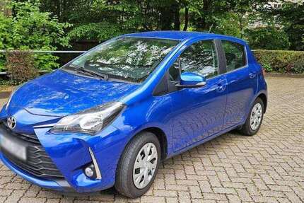 Toyota Yaris 76.347 km 13.000 &euro; Vallendar, Stadt 56179