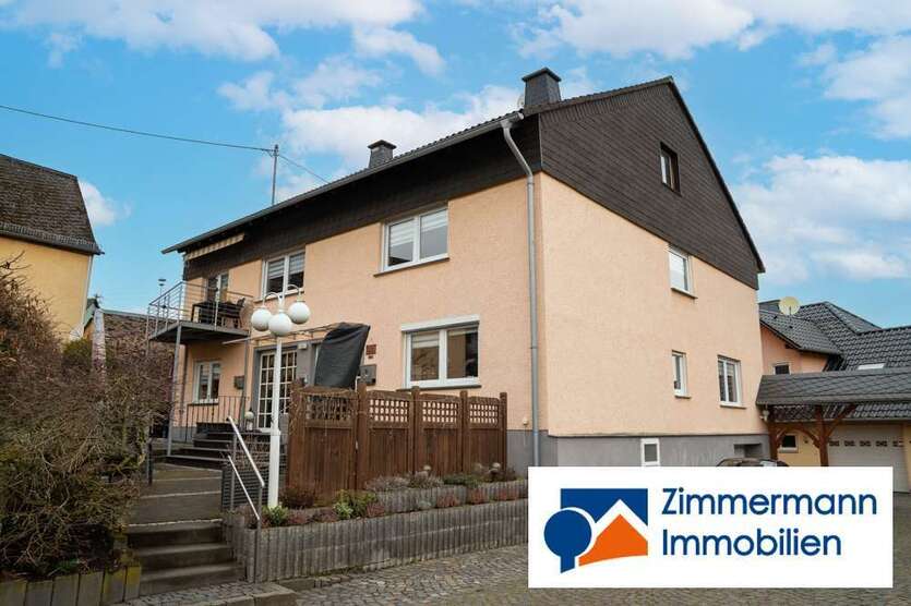 Haus zum Kaufen in Frücht 298.000 € 261 m²