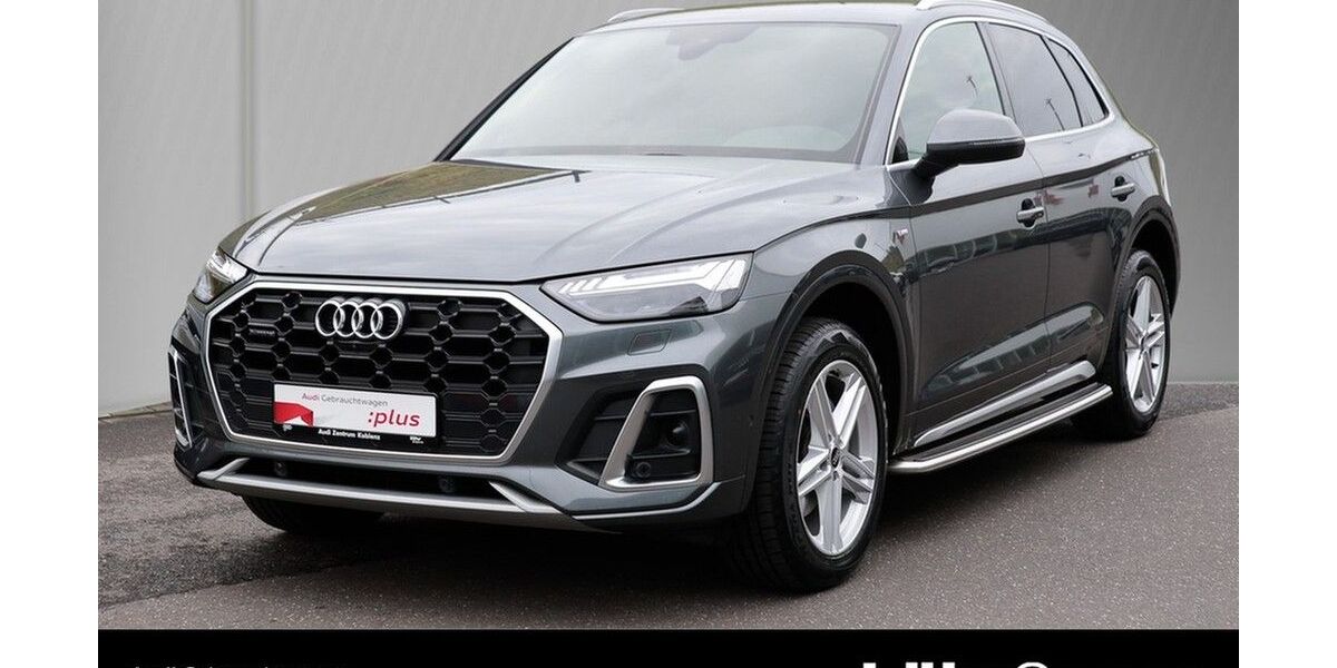 Audi Q5 80.812 km 39.580 € Koblenz 56070