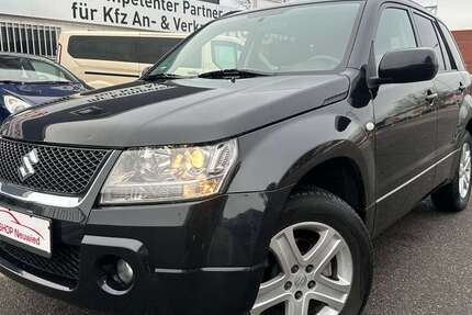 Suzuki Grand Vitara 120.600 km 6.799 &euro; Neuwied 56564