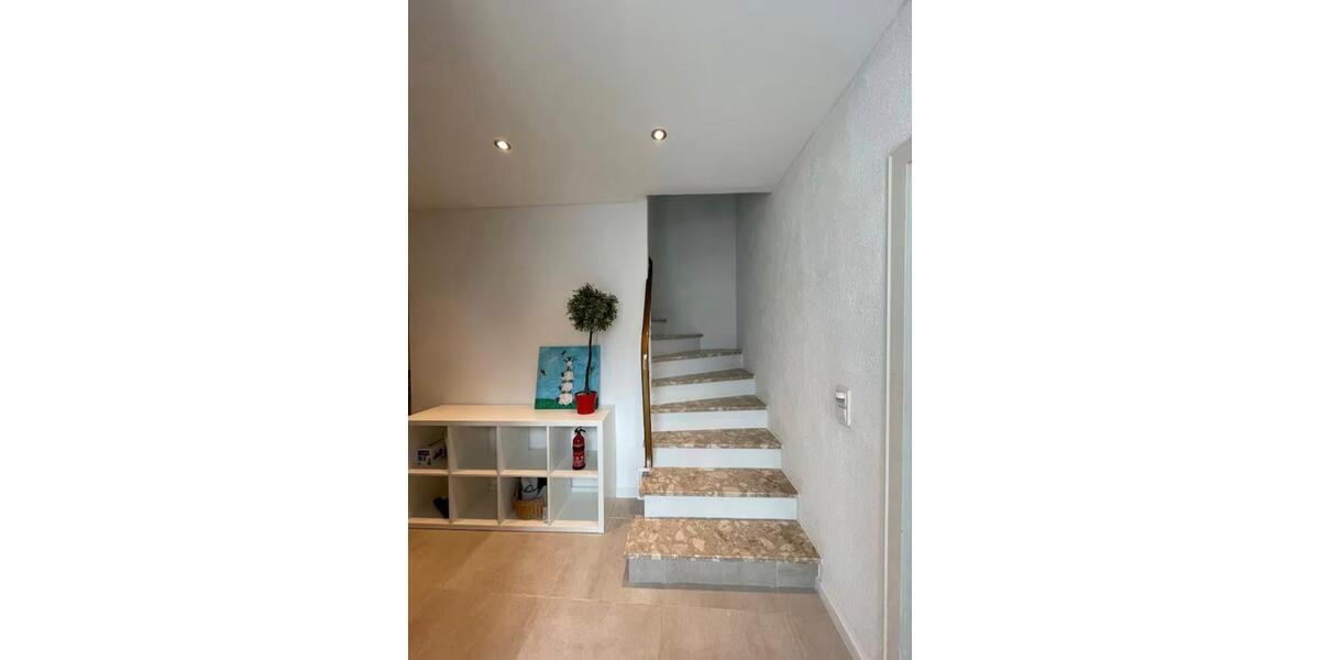 Renoviertes Einfamilienhaus 5 zimmer