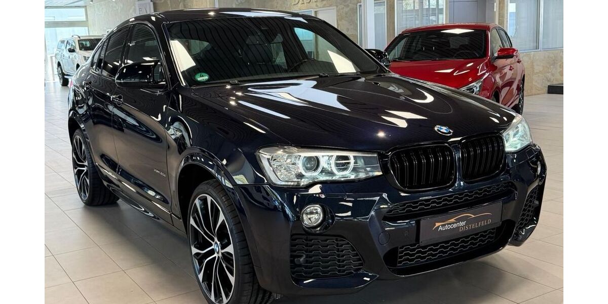 BMW X4 118.808 km 25.999 &euro; Neuwied 56564