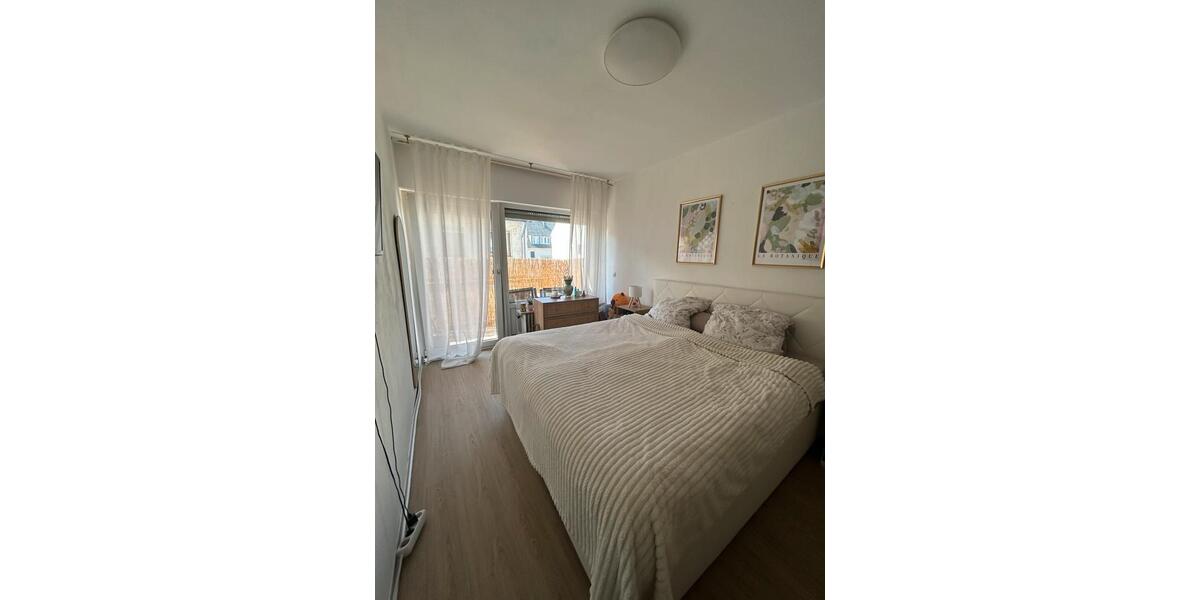 Etagenwohnung Koblenz Horchheim - 3 Zimmer, 65 m&sup2;, 720&euro; | Angebot:26323492