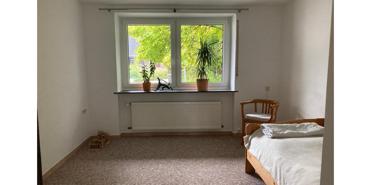 Erdgeschoßwohnung Kalt - 2 Zimmer, 42 m&sup2;, 260&euro; | Angebot:24952320