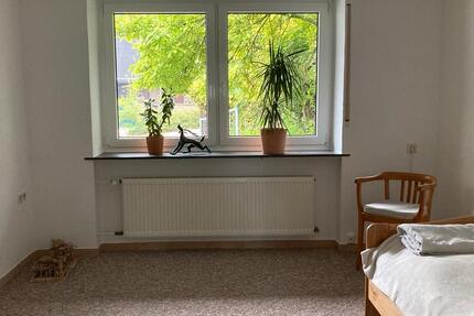 Wohnung Kalt - 2 Zimmer, 42 m&sup2;, 260&euro; | Angebot:24952320