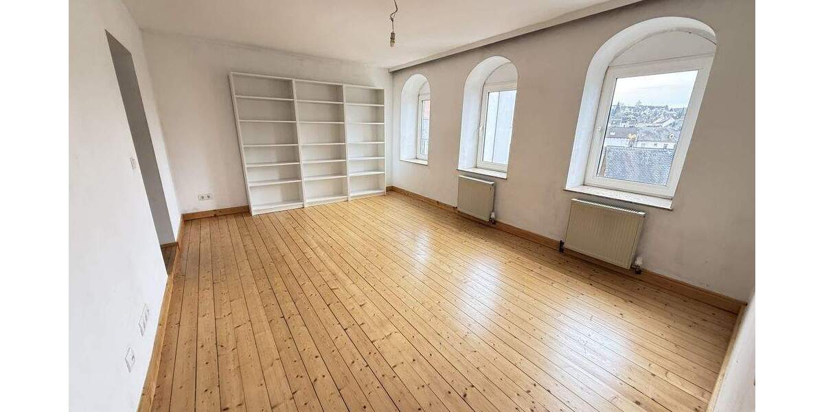 Mehrfamilienhaus, Wohnhaus Höhr-Grenzhausen Grenzhausen - 215.000&euro; | Angebot:25670959