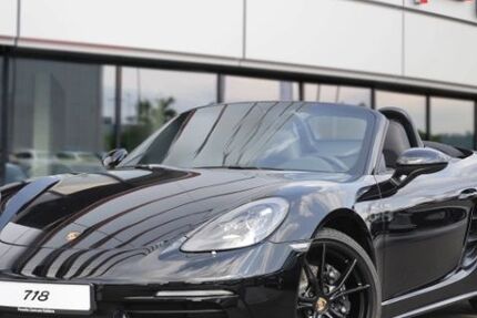 Porsche Boxster 21.400 km 71.400 &euro; Koblenz 56070