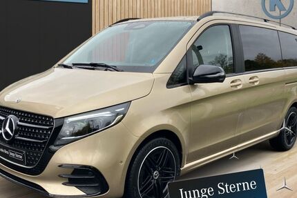 Mercedes-Benz V 300 4.282 km 82.090 &euro; Koblenz 56070