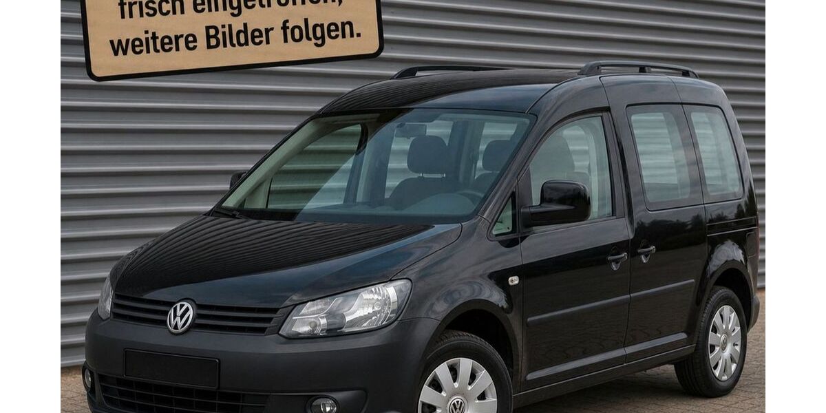 VW Caddy 99.500 km 11.850 &euro; Mendig 56743