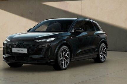 Audi Q6 e-tron 5.000 km 76.980 &euro; Koblenz 56070