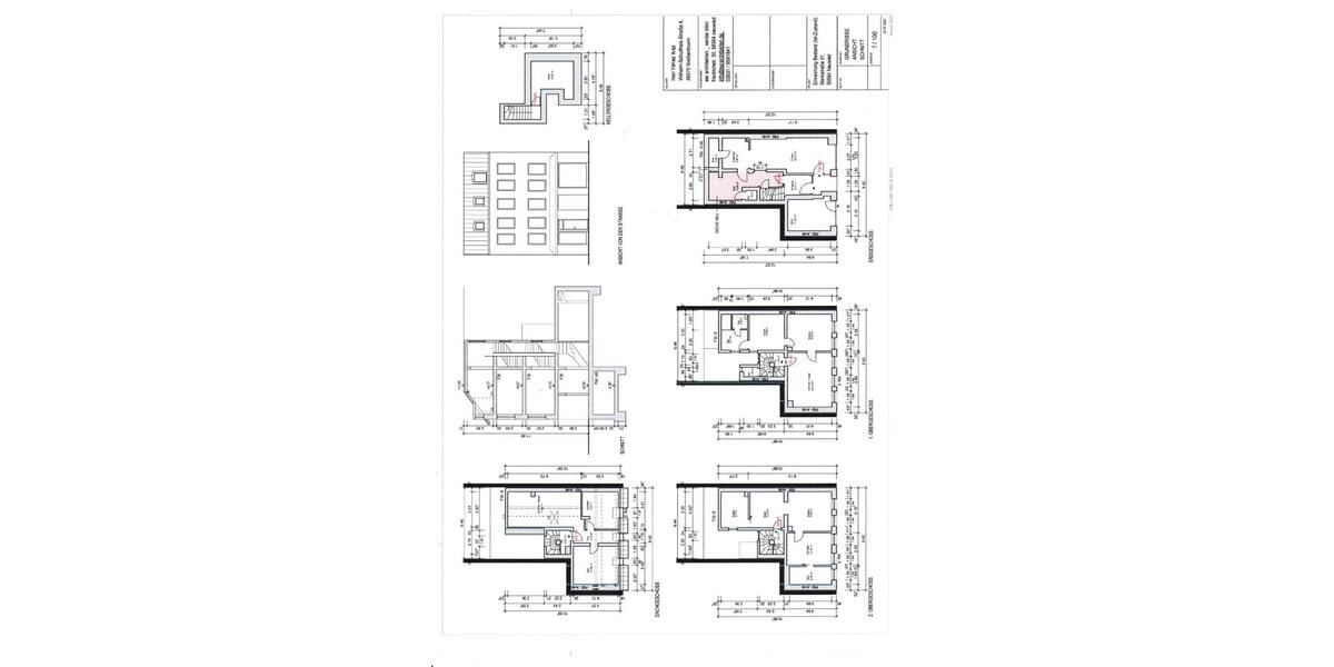 Mehrfamilienhaus, Wohnhaus Neuwied - 355.000&euro; | Angebot:26738711