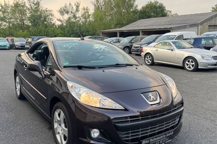 Peugeot 207 154.286 km 5.499 &euro; Kobern-Gondorf 56330