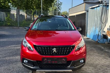 Peugeot 2008 98.900 km 10.290 € Andernach 56626