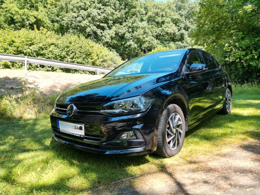 VW Polo 47.000 km 14.499 € Mayen 56727