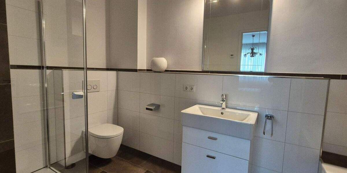 Terrassenwohnung Bad Breisig Niederbreisig - 2 Zimmer, 77 m&sup2;, 290.000&euro; | Angebot:25706993