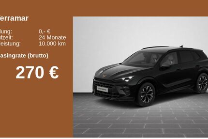 Cupra Terramar 13.279 km 32.390 &euro; Mayen 56727