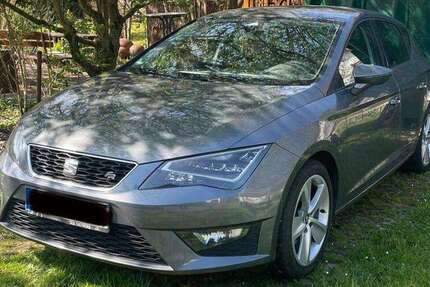 Seat Leon 152.000 km 9.650 &euro; Nassau, Stadt 56377