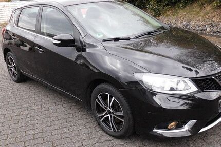 Nissan Pulsar 124.000 km 6.500 &euro; Puderbach 56305