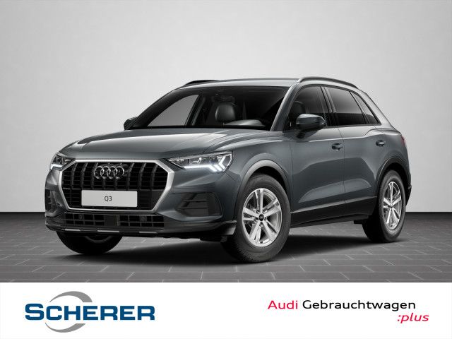 Audi Q3 14.395 km 35.880 &euro; Mayen 56727