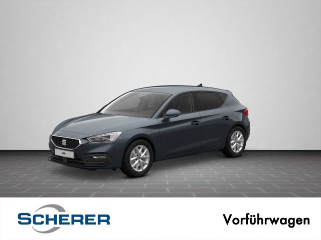 Seat Leon 9.500 km 27.490 &euro; Mayen 56727