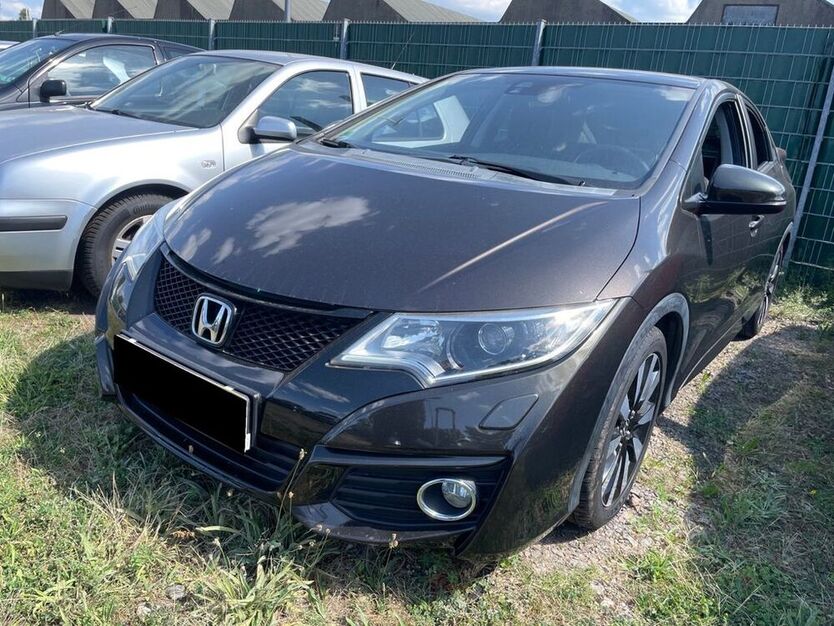 Civic